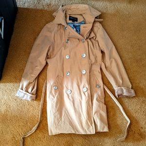 Nautica Rain Coat